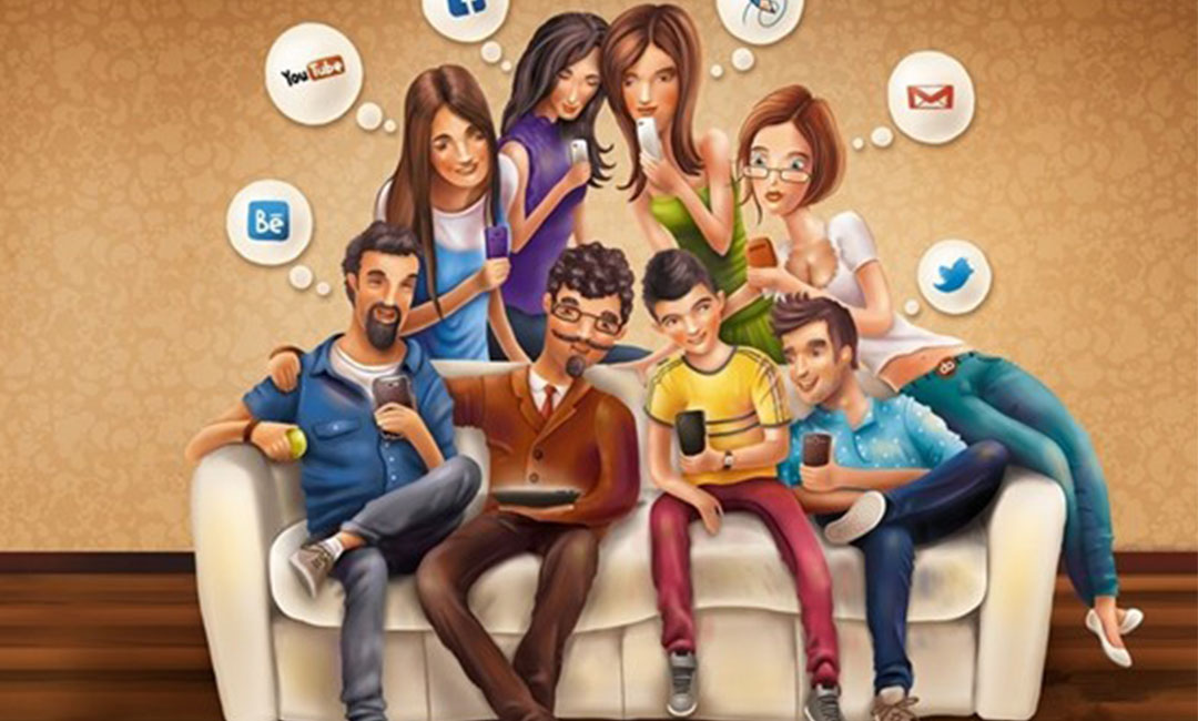 西青亿媒网企业网站开发案例