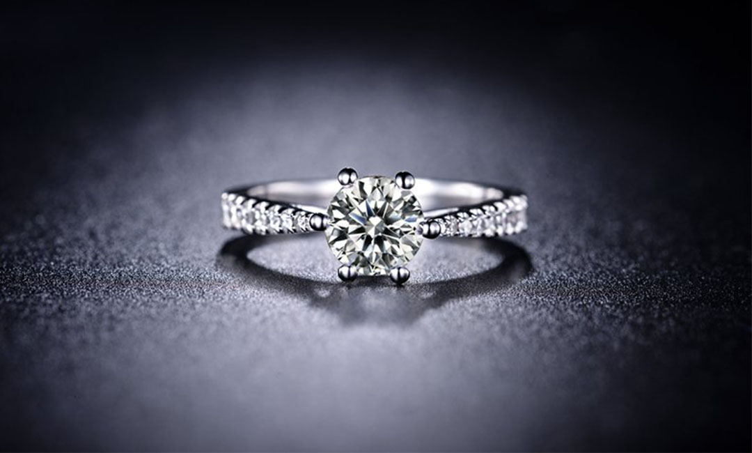 西青I DO 钻石互动H5开发案例