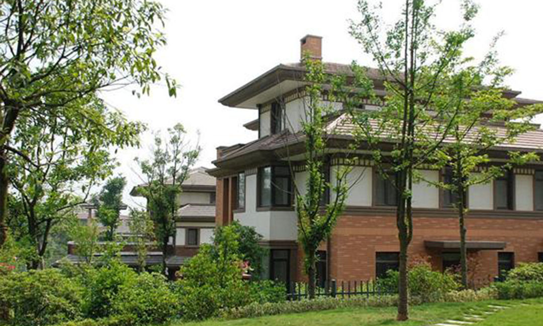 西青保利湘山别苑媒体曝光策划案例